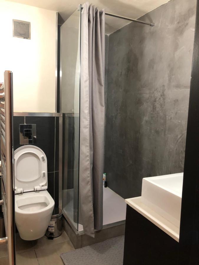 Ferienwohnung Grand Studio Mezzanine A 200 Metres Des Pistes Demi-Quartier Exterior foto